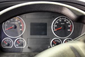 聯(lián)合卡車 U400重卡 2015款 K金版 400馬力 6X4 國四 LNG牽引車(SQR4252N6ZT4)