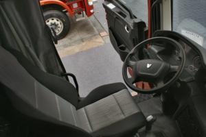 聯(lián)合卡車 U400重卡 2015款 K金版 400馬力 6X4 國四 LNG牽引車(SQR4252N6ZT4)