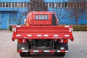 福田瑞沃 驍運H3 129馬力 4.15米 國五 自卸車(BJ3043D9JBA-FE)