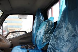 福田瑞沃 驍運H3 129馬力 4.15米 國五 自卸車(BJ3043D9JBA-FE)