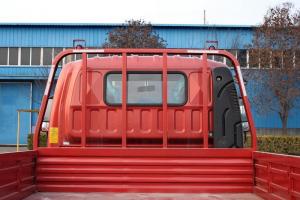 福田瑞沃 驍運H3 129馬力 4.15米 國五 自卸車(BJ3043D9JBA-FE)