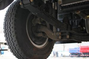 福田瑞沃 驍運H3 129馬力 4.15米 國五 自卸車(BJ3043D9JBA-FE)