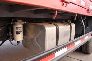 福田瑞沃 驍運H2 115馬力 4.15米 國五 自卸車(BJ3043D9JBA-FD)