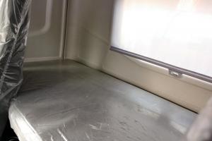 聯(lián)合卡車 V340重卡 2015款 340馬力 6X2 LNG 國五 牽引車(SQR4252N6ZT2-3)