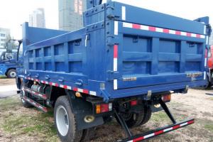 福田瑞沃 金剛 170馬力 4.6米 國五 自卸車(BJ3243DLPEB-FA)