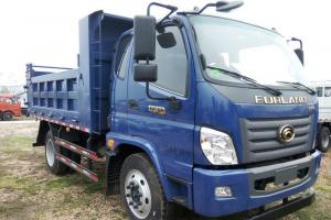 福田瑞沃 金剛 170馬力 4.6米 國五 自卸車(BJ3243DLPEB-FA)