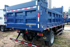 福田瑞沃 金剛 170馬力 4.6米 國五 自卸車(BJ3243DLPEB-FA)