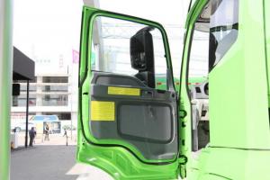 福田 歐曼ETX 6系重卡 380馬力 6X4 國五LNG牽引車(BJ4253SNFCB-AC)