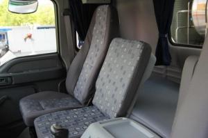 福田 歐曼ETX 6系重卡 380馬力 6X4 國五LNG牽引車(BJ4253SNFCB-AC)