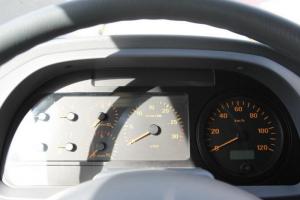 福田 歐曼ETX 6系重卡 380馬力 6X4 國五LNG牽引車(BJ4253SNFCB-AC)