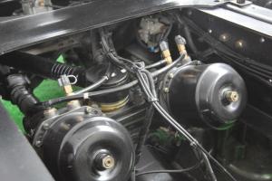 福田 歐曼ETX 6系重卡 380馬力 6X4 國五LNG牽引車(BJ4253SNFCB-AC)