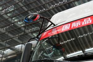 慶鈴 VC46重卡 350馬力 6X4 國四 牽引車(QL4250UKCZ)