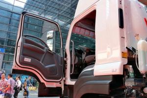 慶鈴 VC46重卡 350馬力 6X4 國四 牽引車(QL4250UKCZ)