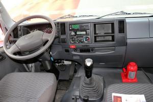 慶鈴 VC46重卡 350馬力 6X4 國四 牽引車(QL4250UKCZ)