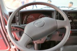 慶鈴 VC46重卡 350馬力 6X4 國四 牽引車(QL4250UKCZ)