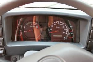 慶鈴 VC46重卡 350馬力 6X4 國四 牽引車(QL4250UKCZ)