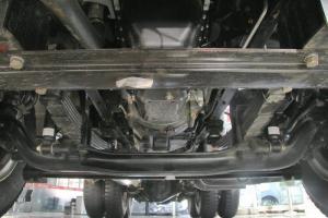 慶鈴 VC46重卡 350馬力 6X4 國四 牽引車(QL4250UKCZ)