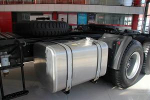 慶鈴 VC46重卡 350馬力 6X4 國四 牽引車(QL4250UKCZ)