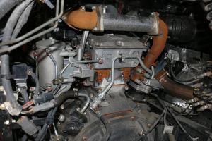 慶鈴 VC46重卡 350馬力 6X4 國四 牽引車(QL4250UKCZ)