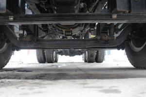 慶鈴 VC46重卡 350馬力 6X4 國四 牽引車(QL4250UKCZ)