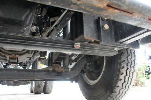 慶鈴 VC46重卡 350馬力 6X4 國四 牽引車(QL4250UKCZ)