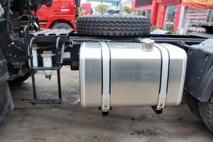 慶鈴 VC46重卡 350馬力 6X4 國四 牽引車(QL4250UKCZ)