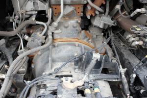 慶鈴 VC46重卡 350馬力 6X4 國四 牽引車(QL4250UKCZ)