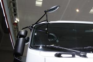 慶鈴 VC46重卡 350馬力 6X4 國四 牽引車(QL4250UKCZ)