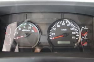 慶鈴 VC46重卡 350馬力 6X4 國四 牽引車(QL4250UKCZ)