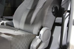 慶鈴 VC46重卡 350馬力 6X4 國四 牽引車(QL4250UKCZ)