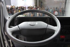 慶鈴 VC46重卡 350馬力 6X4 國四 牽引車(QL4250UKCZ)