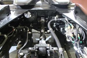 慶鈴 VC46重卡 350馬力 6X4 國四 牽引車(QL4250UKCZ)