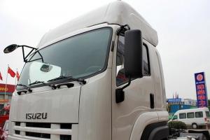 慶鈴 VC46重卡 350馬力 4X2 國四 牽引車(QL4180UJCR)