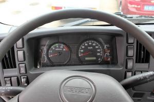 慶鈴 VC46重卡 350馬力 4X2 國四 牽引車(QL4180UJCR)