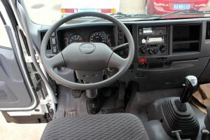 慶鈴 VC46重卡 350馬力 4X2 國四 牽引車(QL4180UJCR)