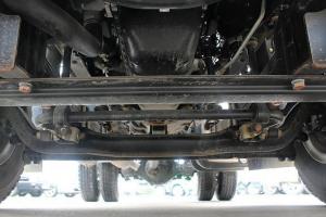 慶鈴 VC46重卡 350馬力 4X2 國四 牽引車(QL4180UJCR)