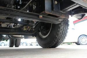 慶鈴 VC46重卡 350馬力 4X2 國四 牽引車(QL4180UJCR)