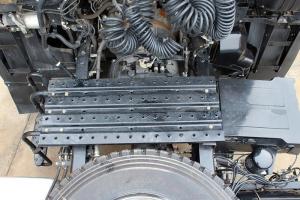 慶鈴 VC46重卡 350馬力 4X2 國四 牽引車(QL4180UJCR)