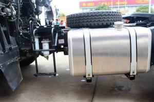 慶鈴 VC46重卡 350馬力 4X2 國四 牽引車(QL4180UJCR)