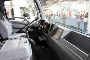 慶鈴 VC46重卡 350馬力 4X2 國四 牽引車(QL4180UJCR)