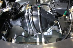 慶鈴 VC46重卡 350馬力 4X2 國四 牽引車(QL4180UJCR)