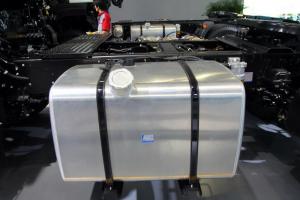 慶鈴 VC46重卡 350馬力 4X2 國四 牽引車(QL4180UJCR)