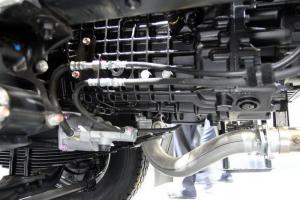 慶鈴 VC46重卡 350馬力 4X2 國四 牽引車(QL4180UJCR)