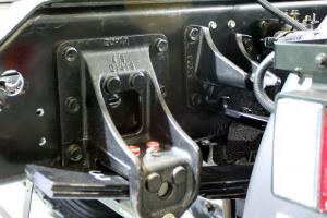 慶鈴 VC46重卡 350馬力 4X2 國四 牽引車(QL4180UJCR)