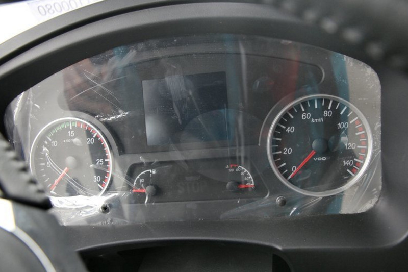 陜汽重卡 德龍X3000 超強(qiáng)版 550馬力 6X4 國(guó)五牽引車(SX42584Y324)