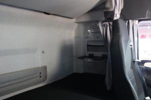 慶鈴 五十鈴巨咖 460馬力 6X4 國(guó)五 牽引車(chē)(QL4250W2NCZ)