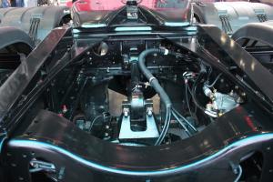 慶鈴 五十鈴巨咖 460馬力 6X4 國(guó)五 牽引車(chē)(QL4250W2NCZ)