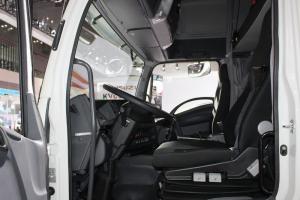 慶鈴 五十鈴巨咖 420馬力 4X2 國(guó)五 牽引車(chē)(QL4180W1KDR)