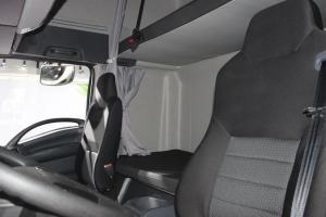 慶鈴 五十鈴巨咖 420馬力 4X2 國(guó)五 牽引車(chē)(QL4180W1KDR)