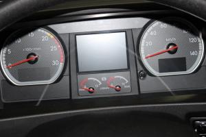 慶鈴 五十鈴巨咖 420馬力 4X2 國(guó)五 牽引車(chē)(QL4180W1KDR)